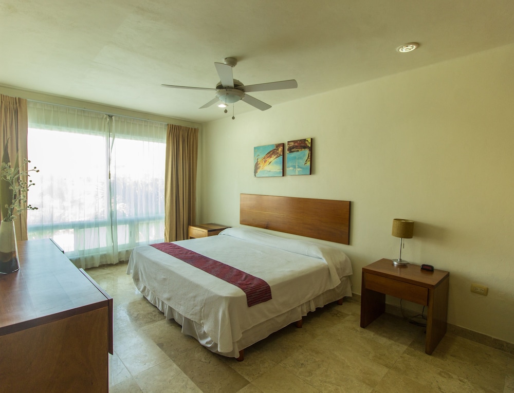 Coral Maya Stay Suites 21/50