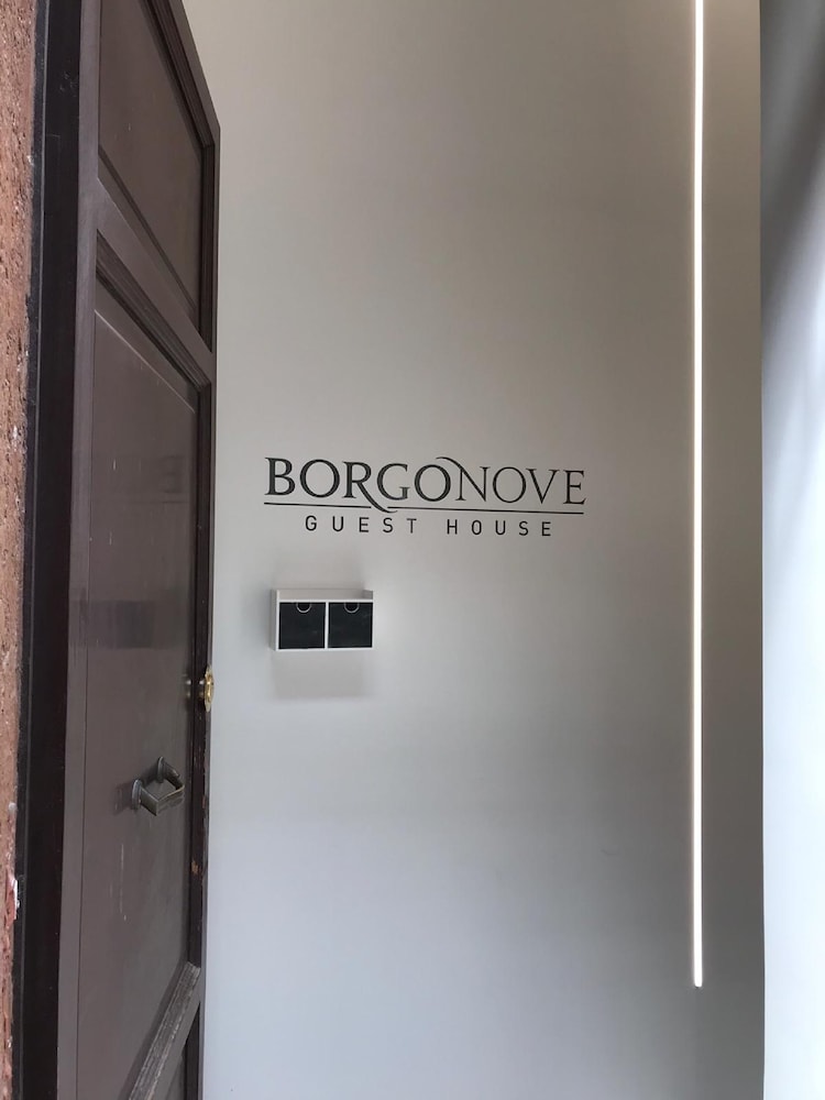 BorgoNove 35/57