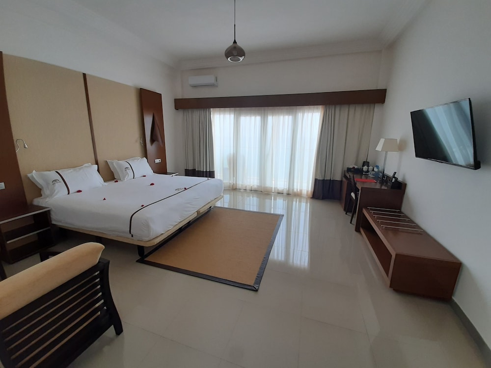 Iris Hotel Ressort Space et Resort 13/50