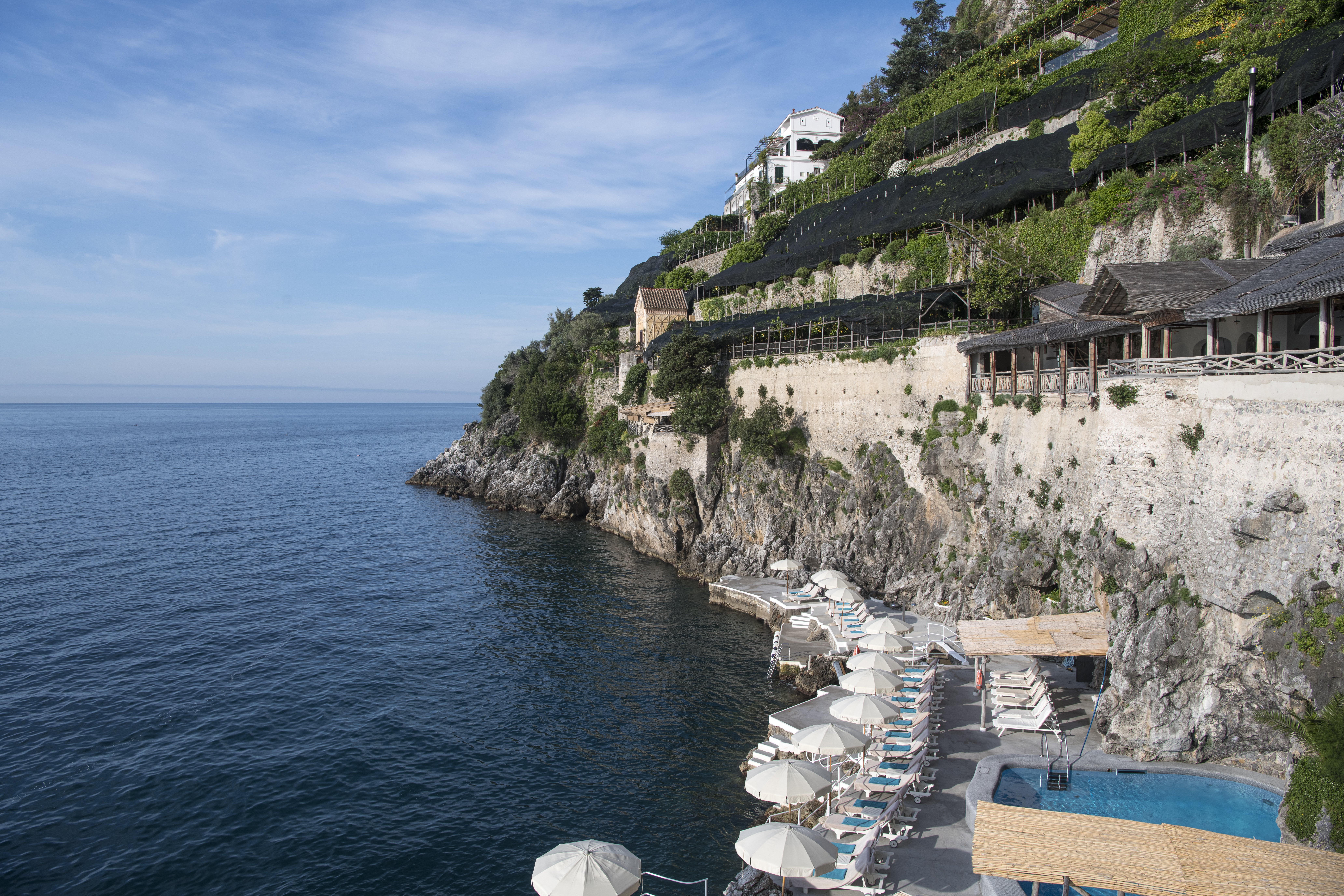 Santa Caterina Hotel 54/61