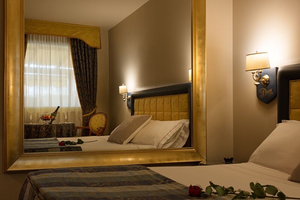 Hotel Motel Del Duca 10/35