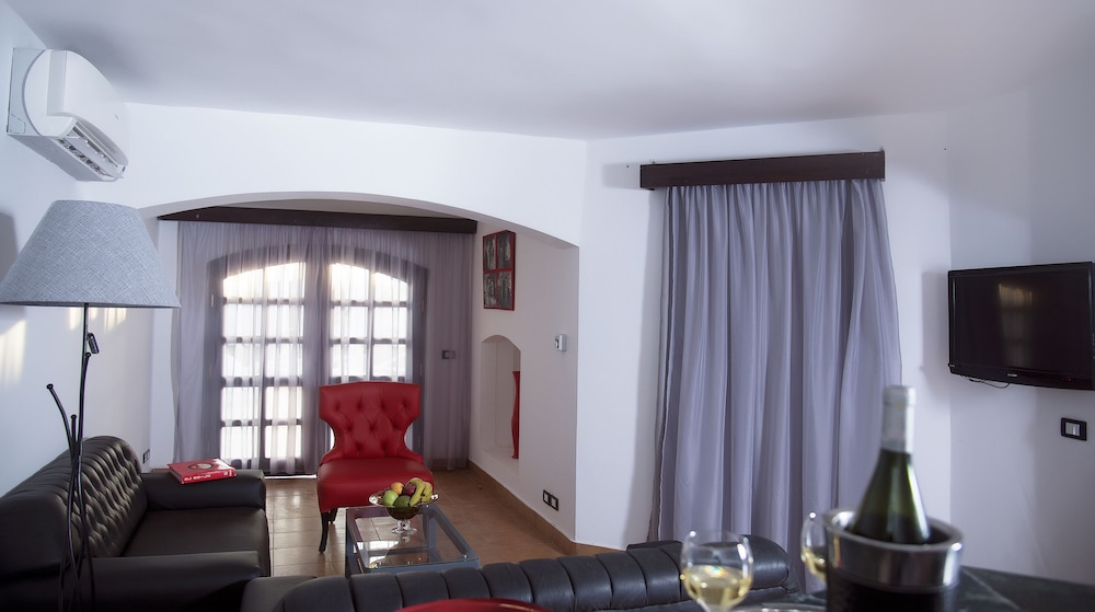 Sanafir Vacation Club 24/48