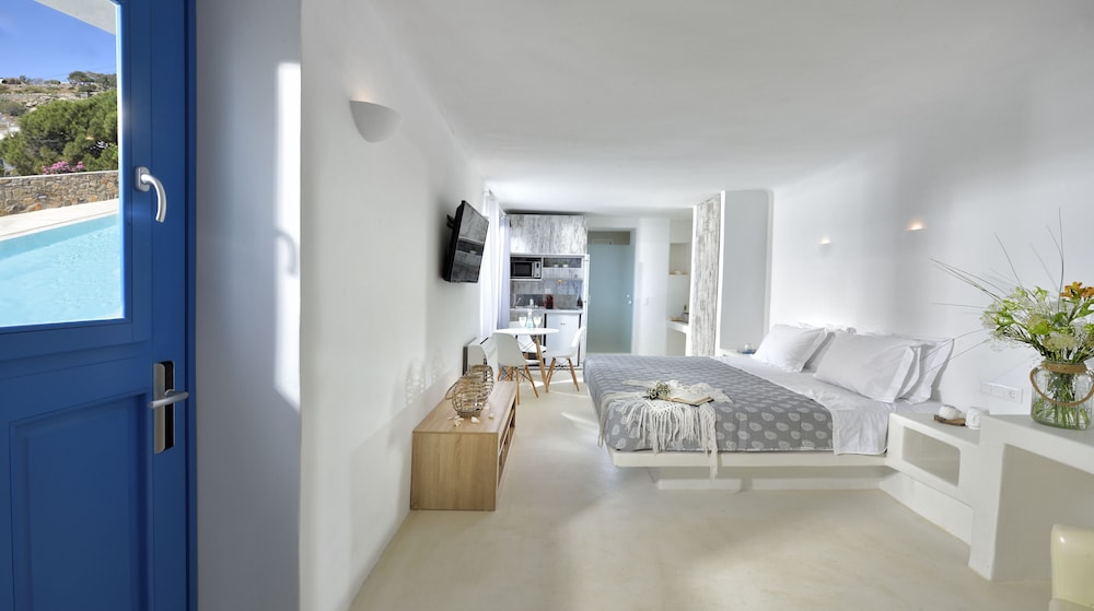 Elegant Villas & Suites Mykonos 26/36