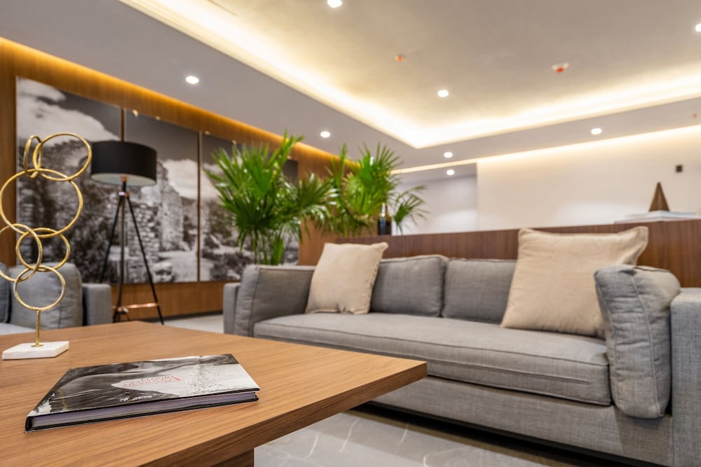 City Express Plus by Marriott San Luis Potosi 34/48