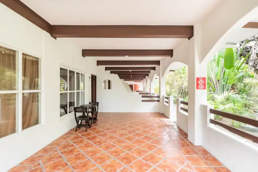 Hotel Playa Westfalia 15/42