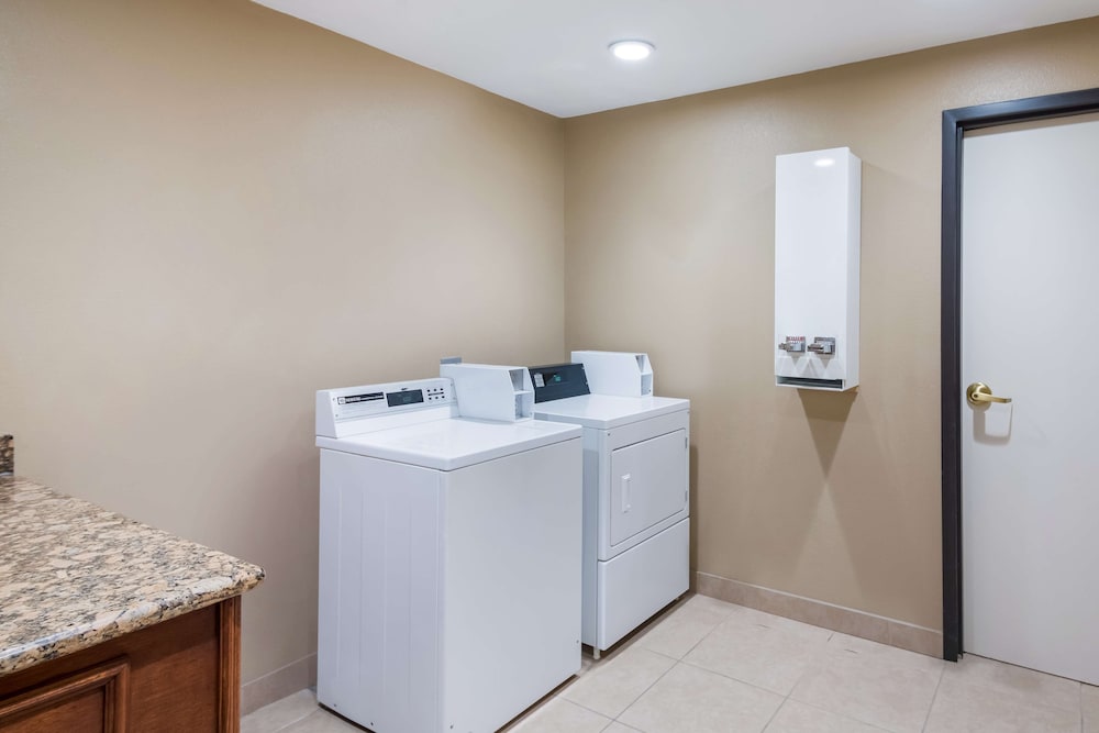Best Western Temple Inn & Suites 9/31