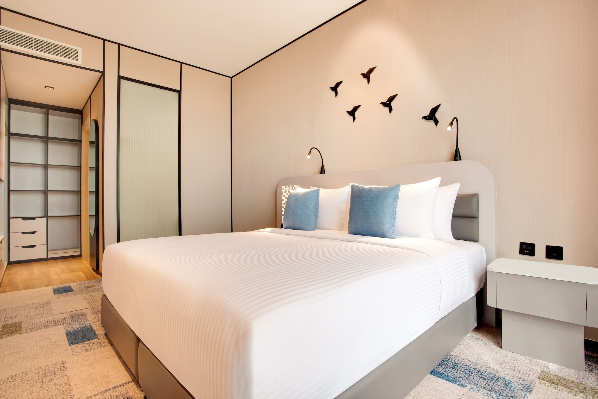 Executive Suite