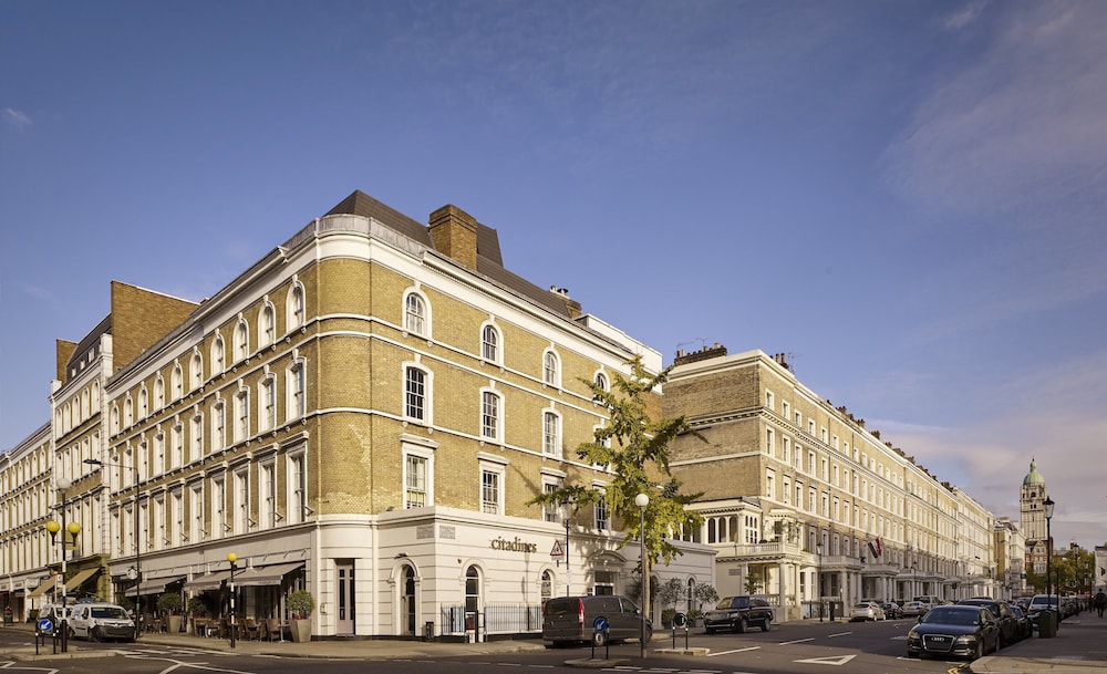 Citadines South Kensington London photo1