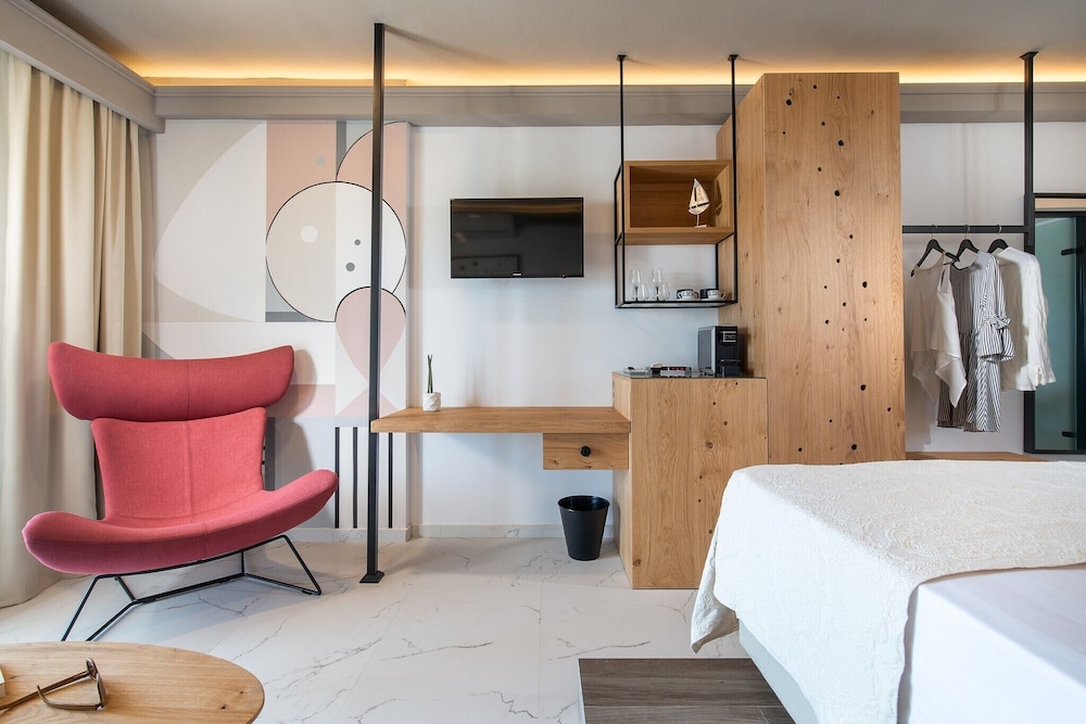 Assano Sea Front Luxury 12/50