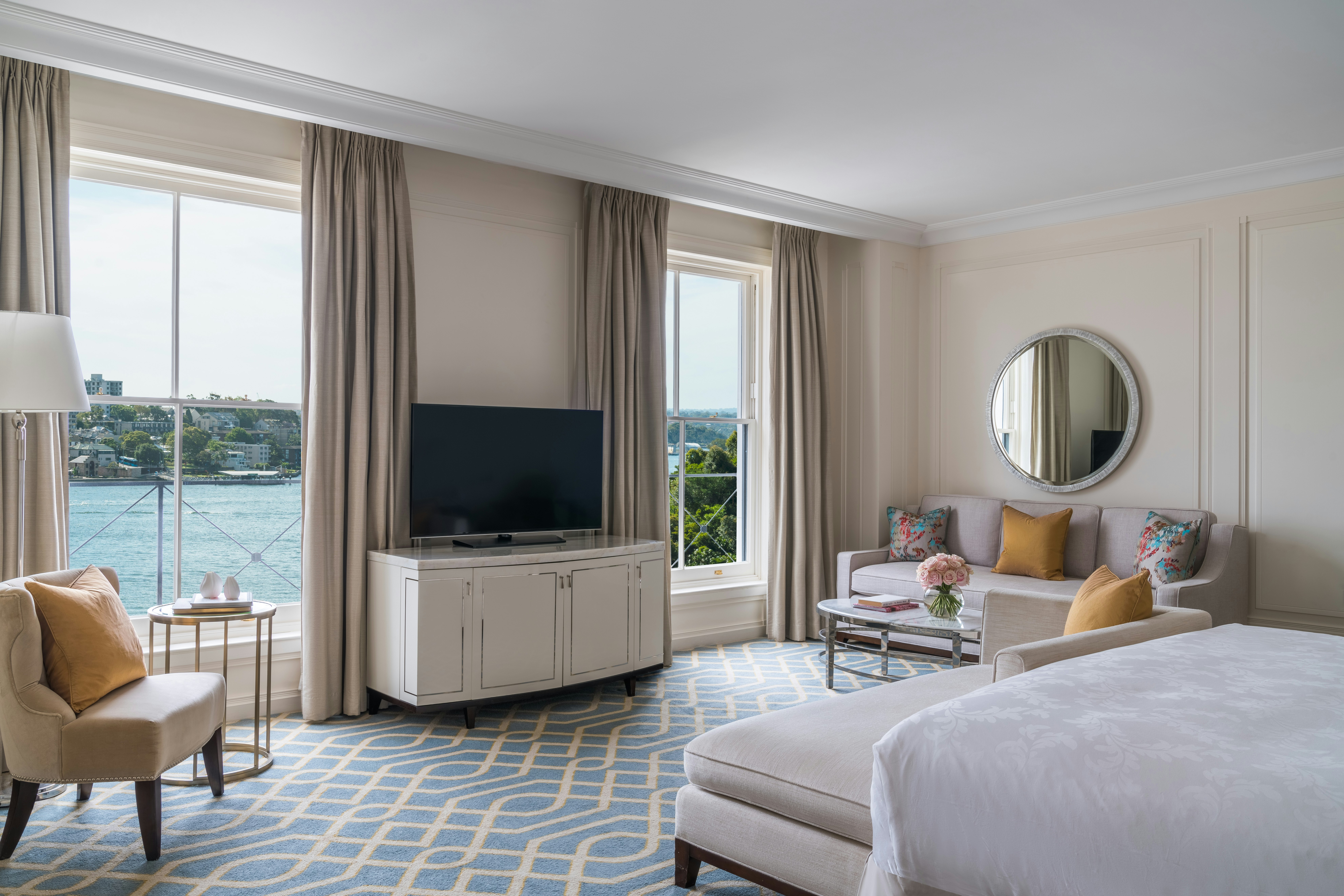 The Langham Sydney 36/46