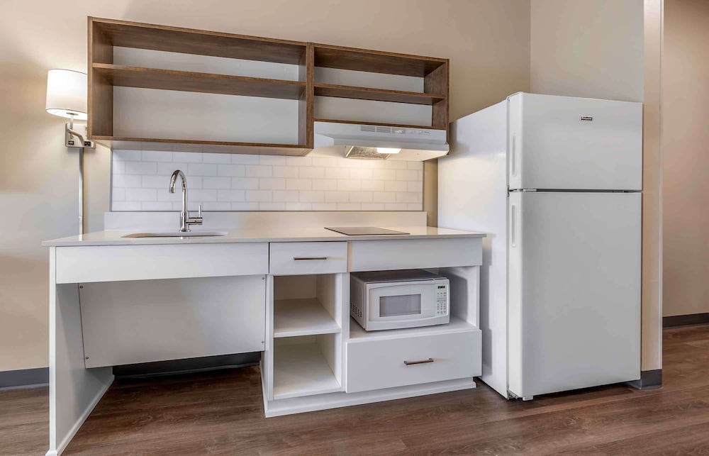 Extended Stay America Premier Suites - Augusta 4/28