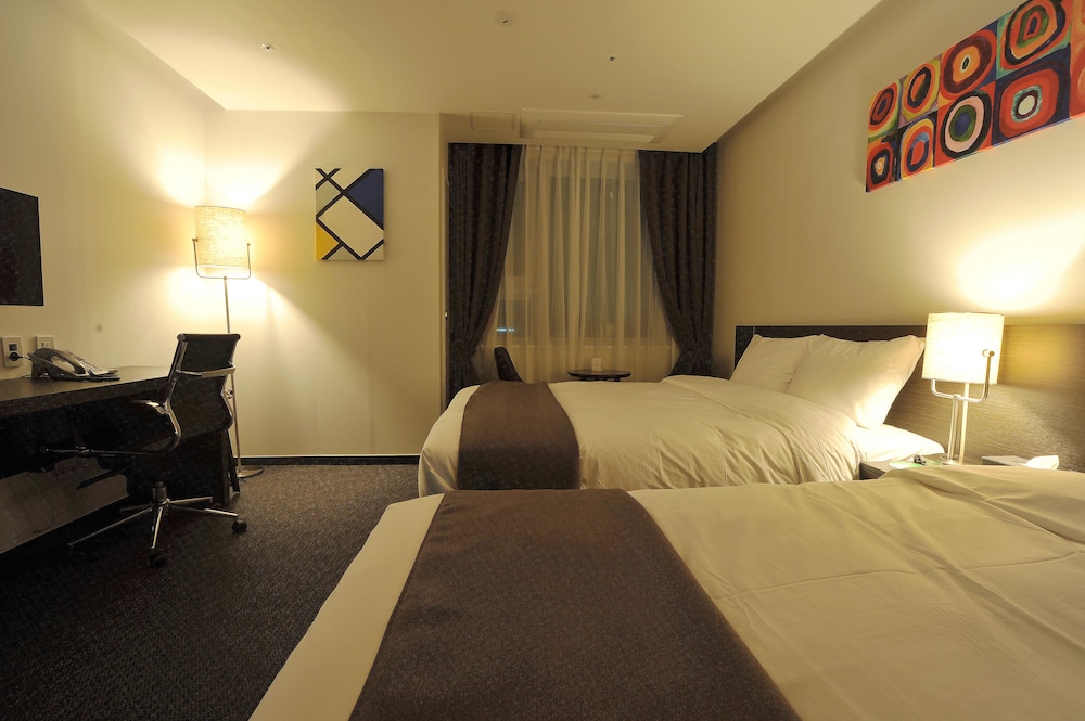 Yongin Central Co'op Hotel 11/44