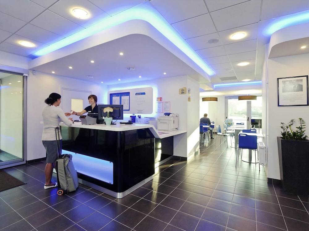 ibis budget Torun 4/32
