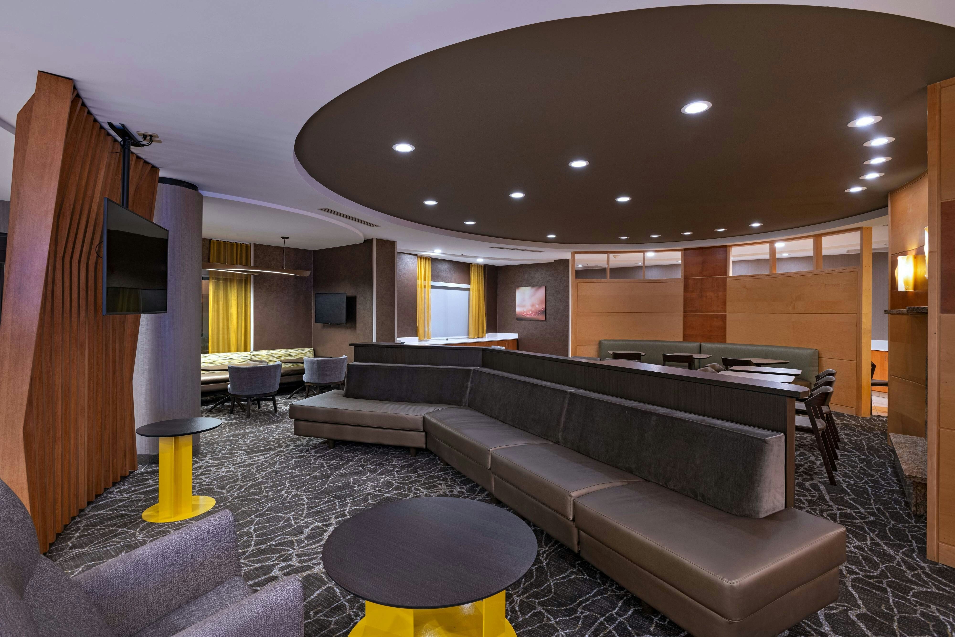 SpringHill Suites Boise West/Eagle 6/45