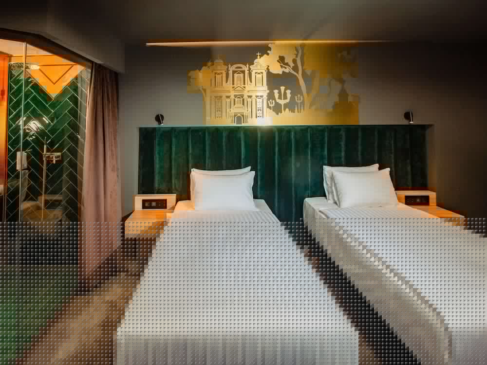 Mercure Timisoara 49/73