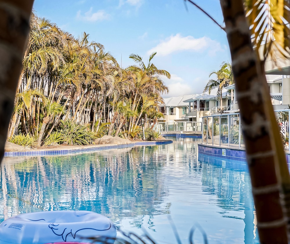 Oaks Port Stephens Pacific Blue Resort 52/60