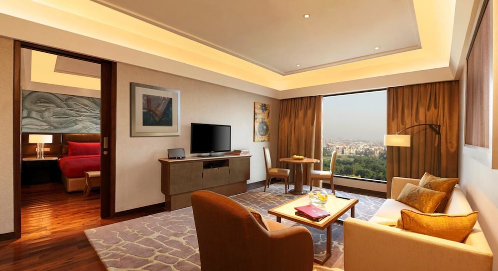 The Leela Ambience Convention Hotel Delhi 34/63