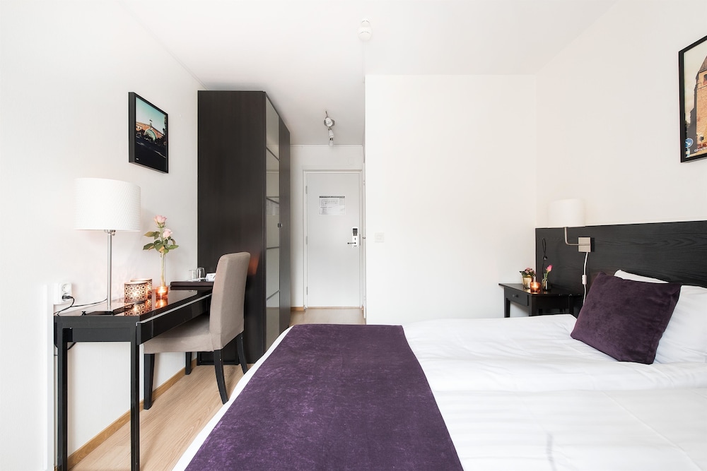 Best Western Hotel City Gavle 5/49