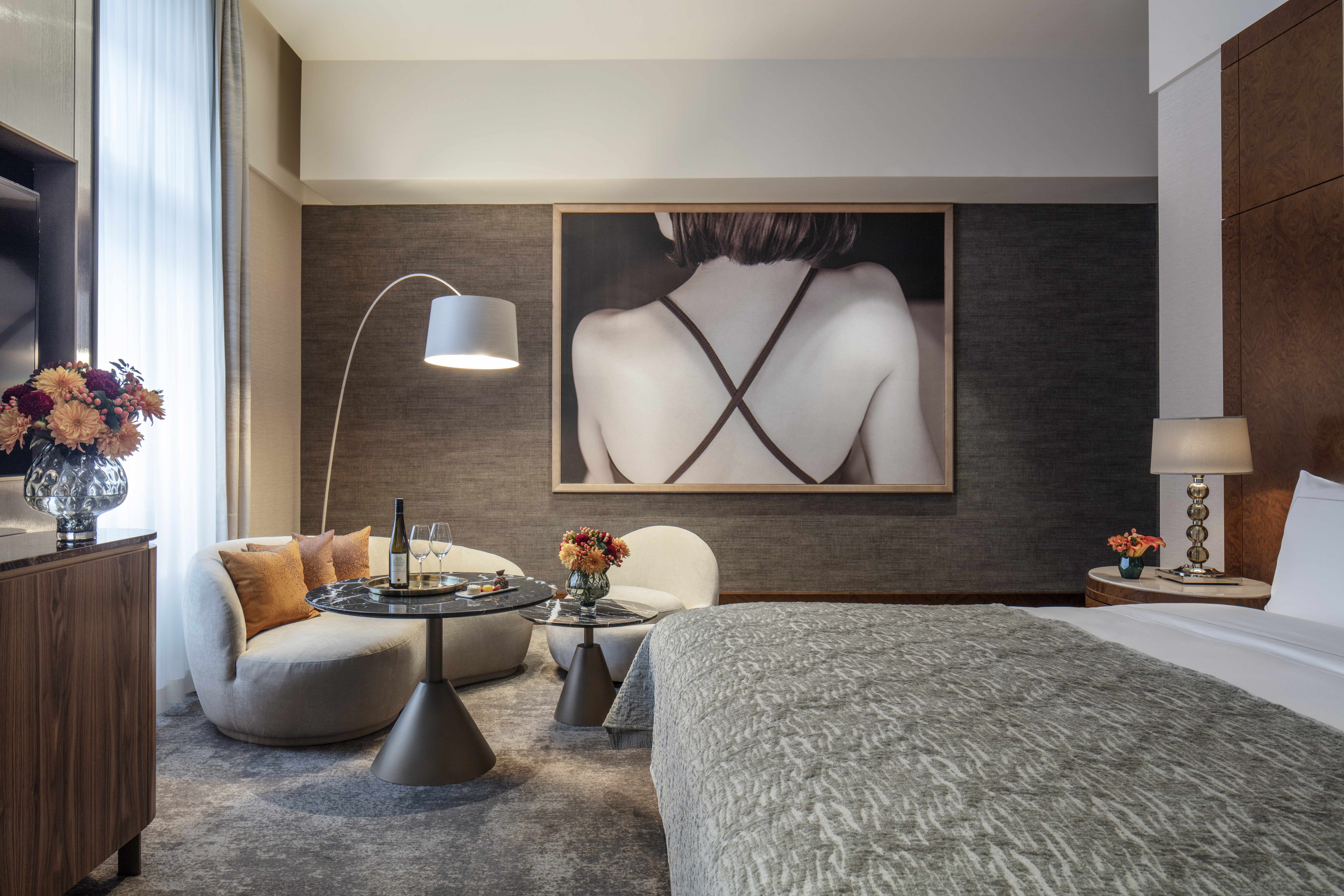Anantara Palais Hansen Vienna 78/78
