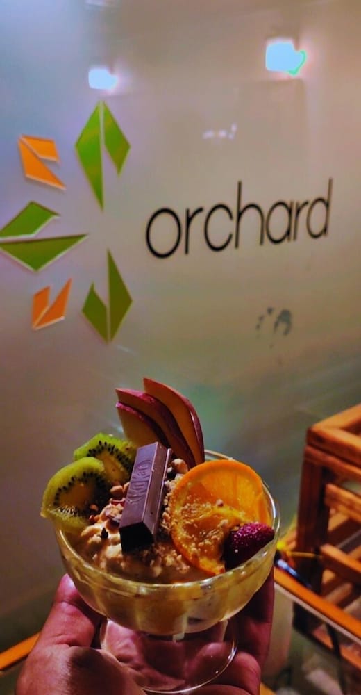 The Orchard Retreat & Spa Srinagar 19/50