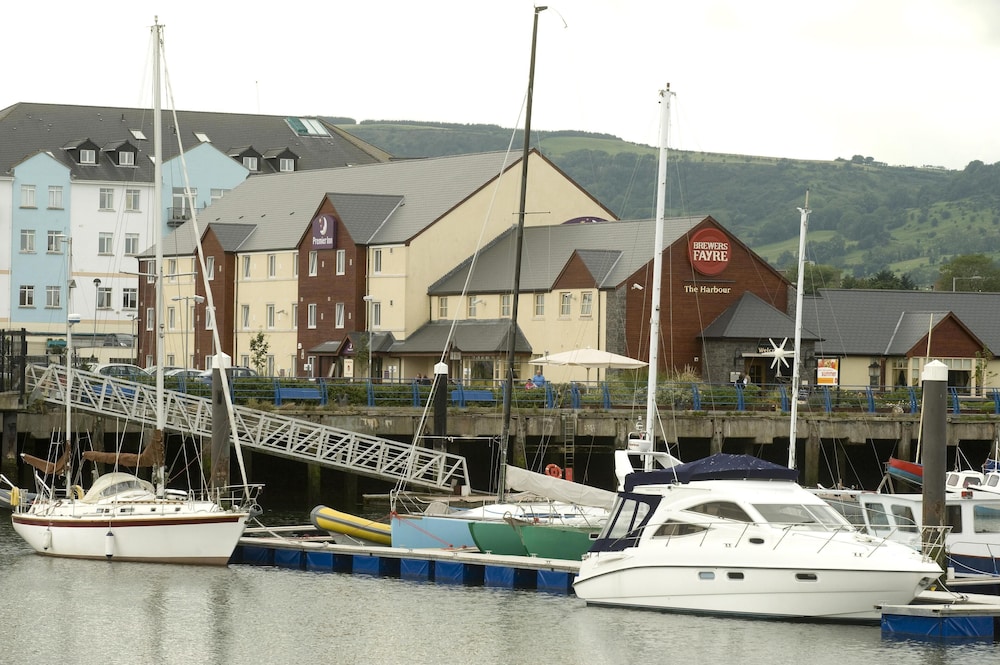 Premier Inn Carrickfergus 26/30