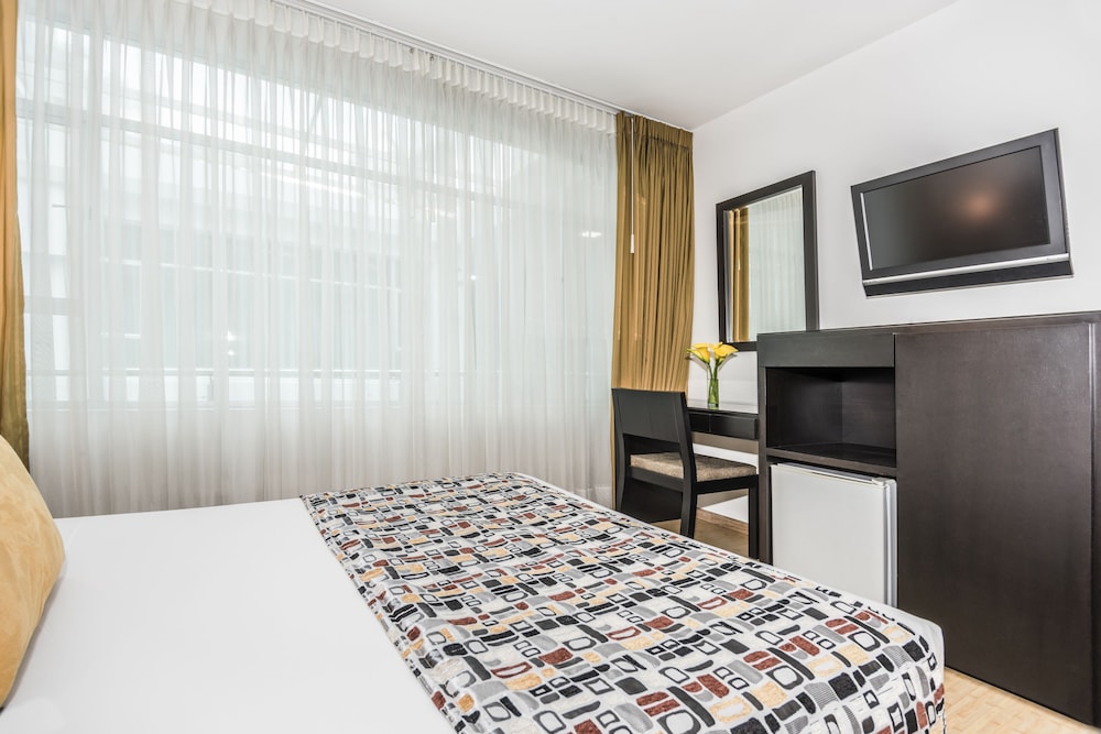 Hotel Asturias Medellin 13/71