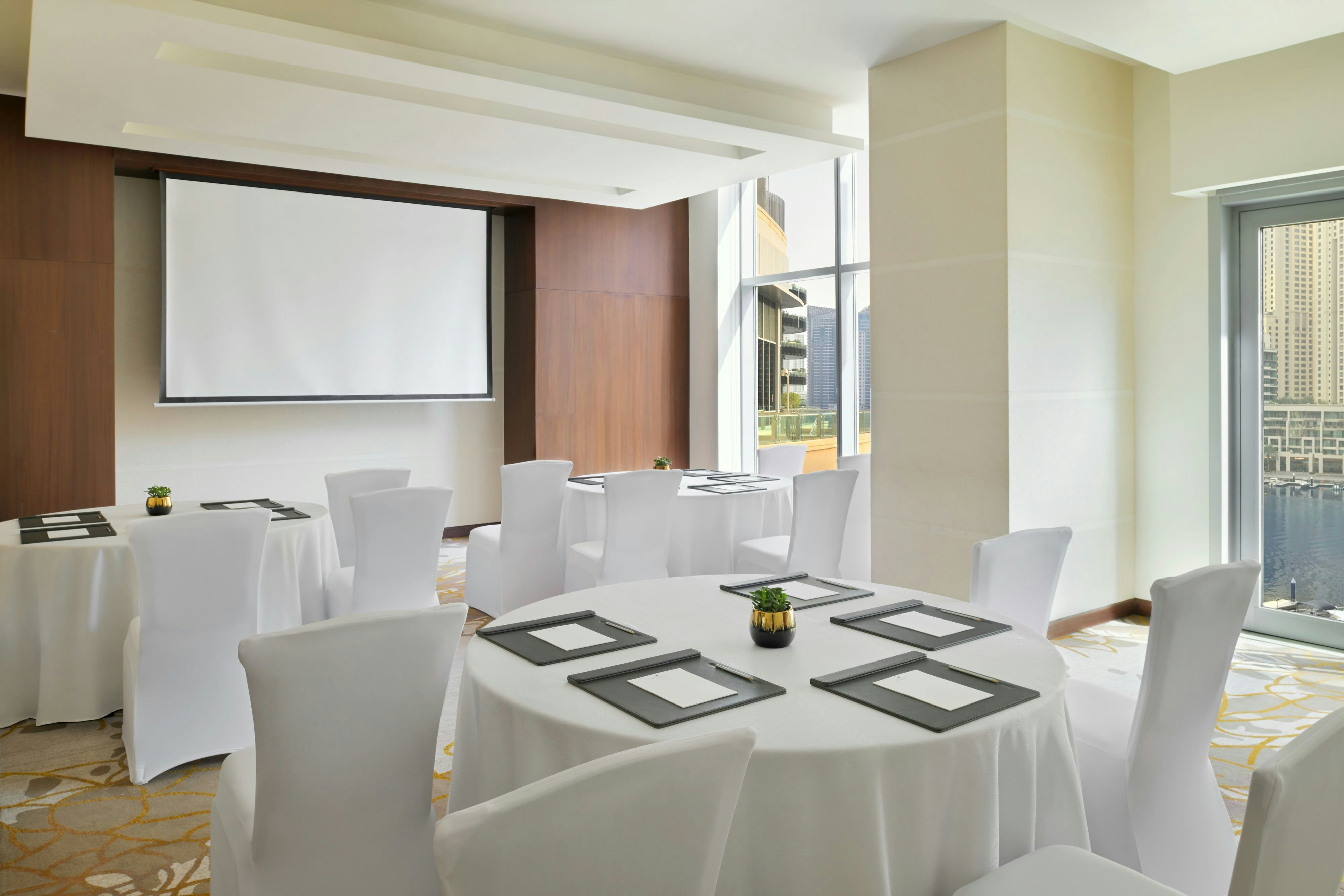JW Marriott Hotel Marina 31/31