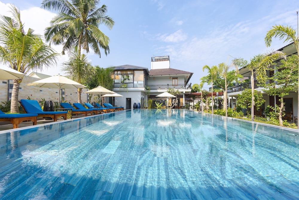Suoi May Phu Quoc Garden Resort & Spa 7/50