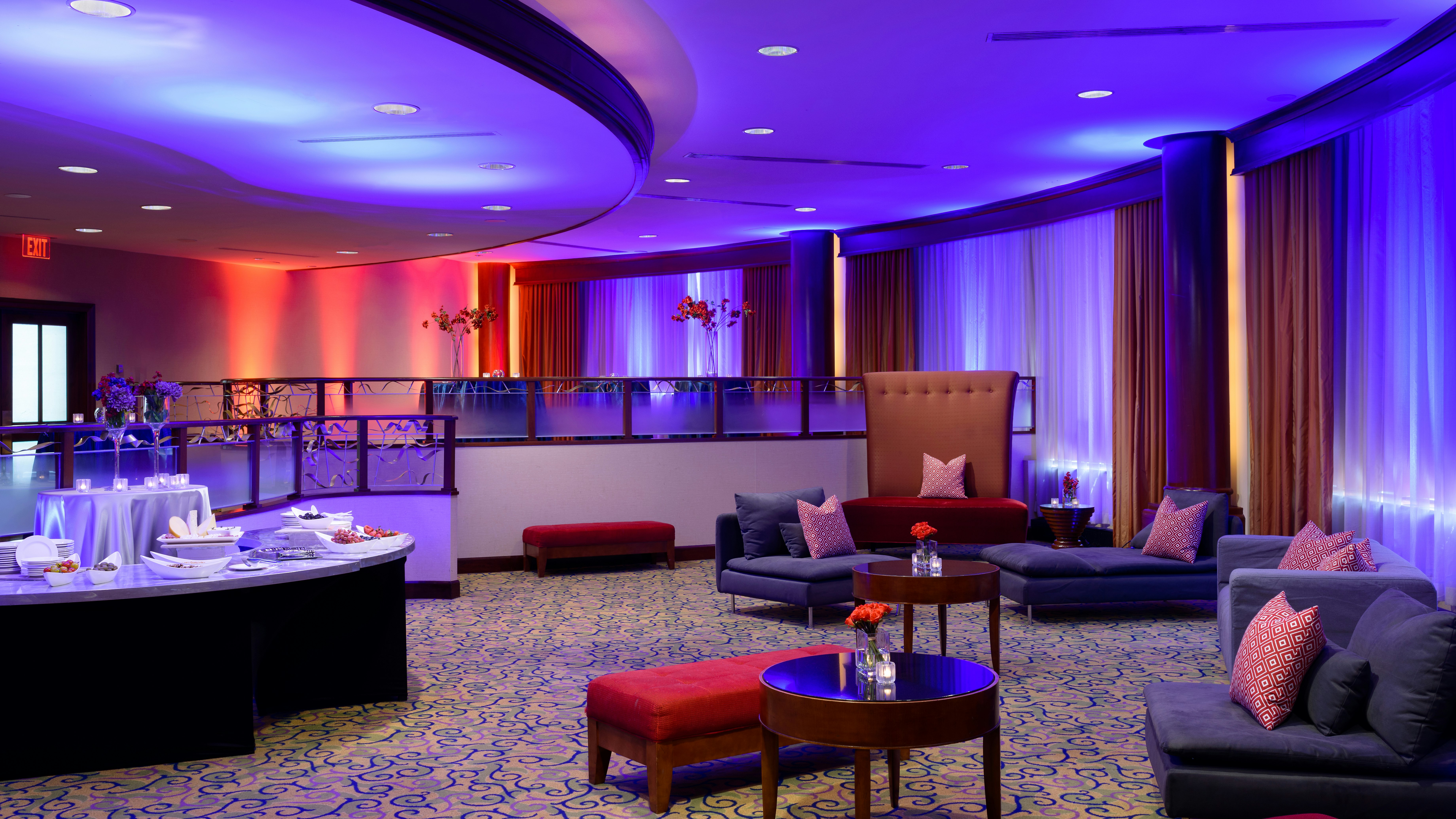 DoubleTree by Hilton Washington Dulles Airport 40/72