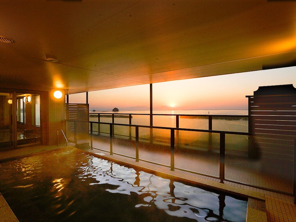 Hotel Seaside Shimabara 19/29