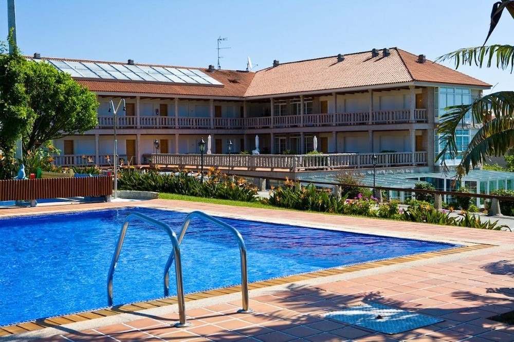 Aparthotel Villa Cabicastro 1/34