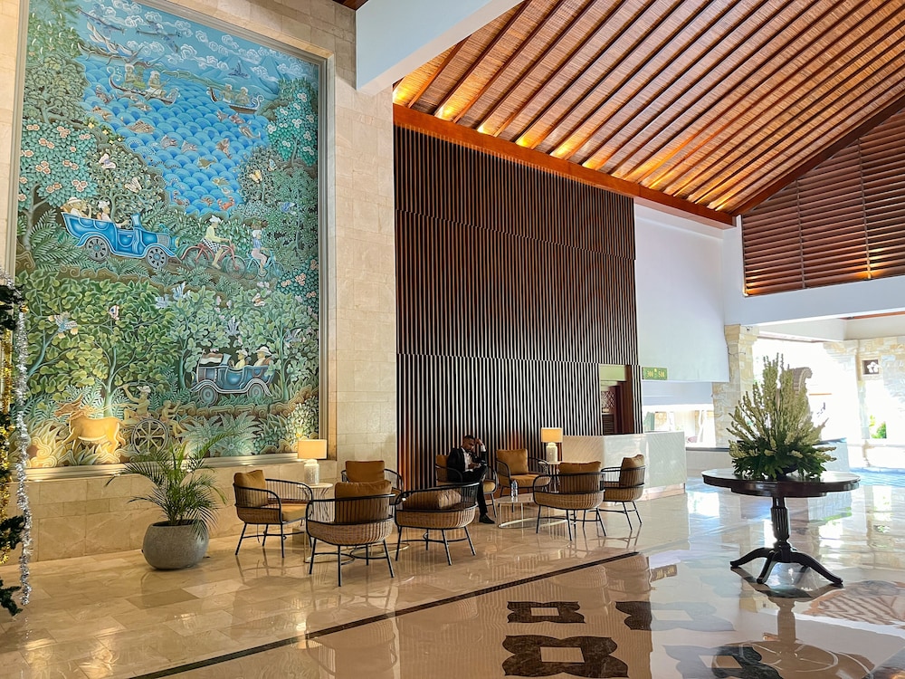 The Patra Bali Resort and Villas 85/95