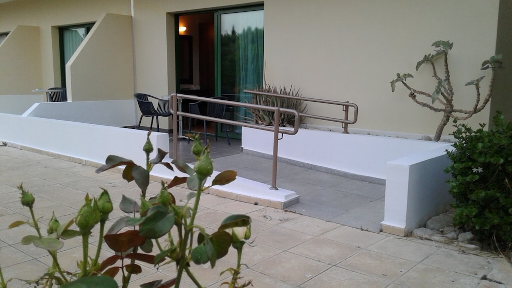 Natura Beach 5/50