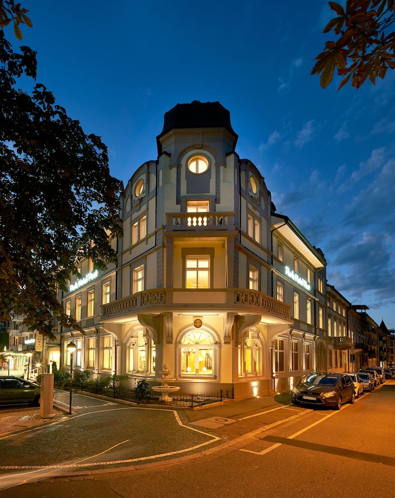 Park Hotel Post Freiburg 2/50