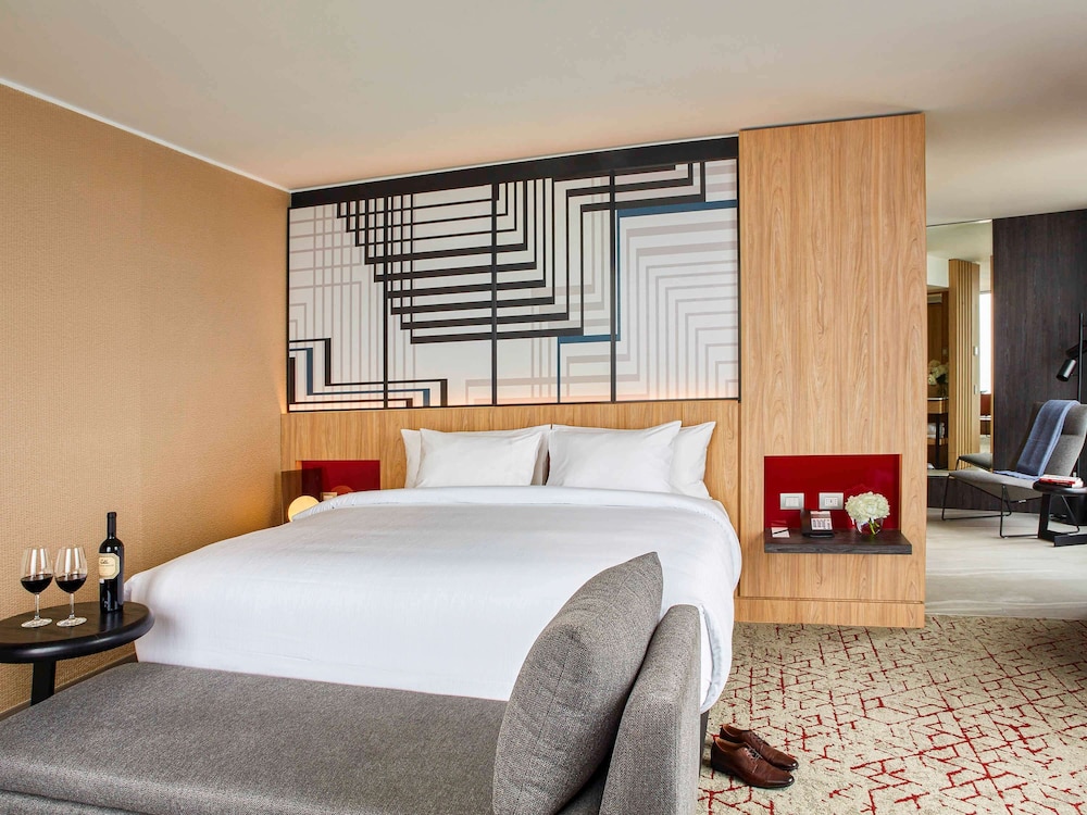 Pullman Lima Miraflores 16/69