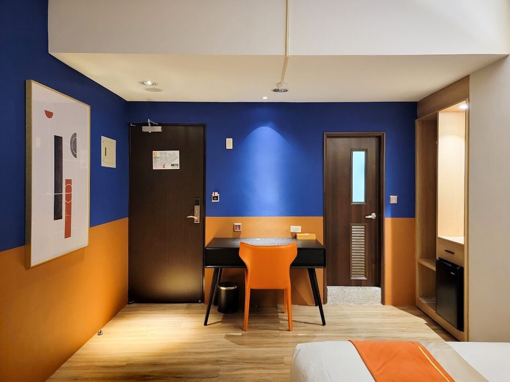 Talmud Hotel - Gong Yuan Branch 60/63