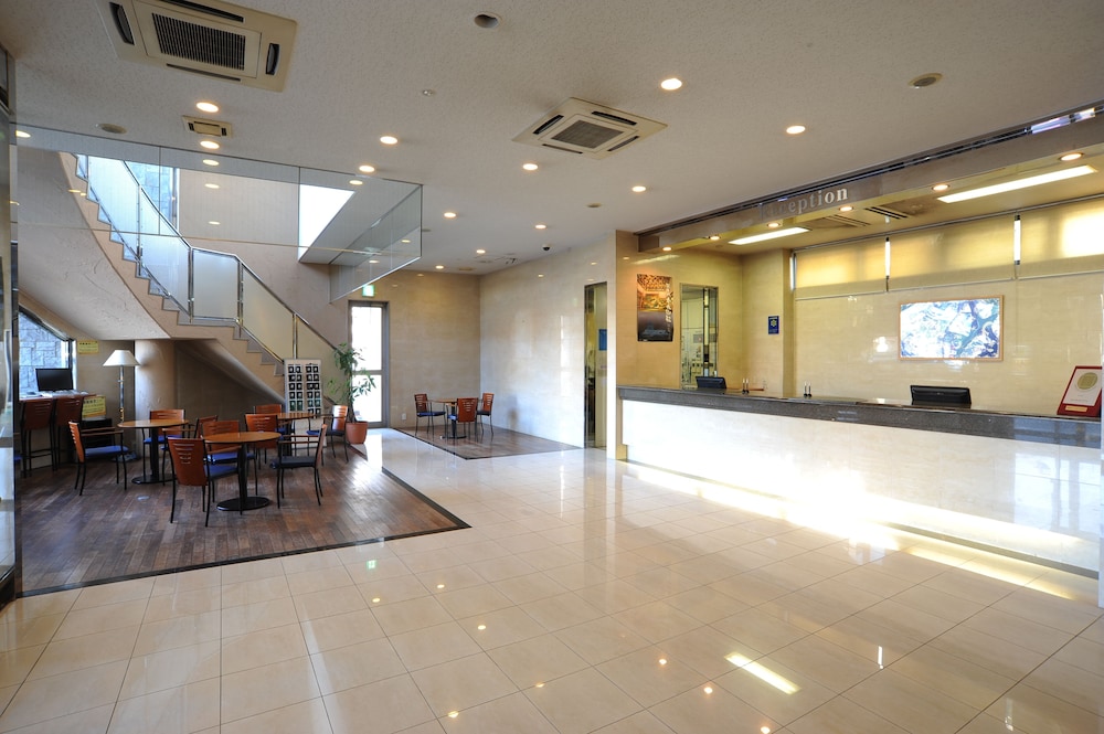 Suizenji Comfort Hotel Kumamoto 5/50