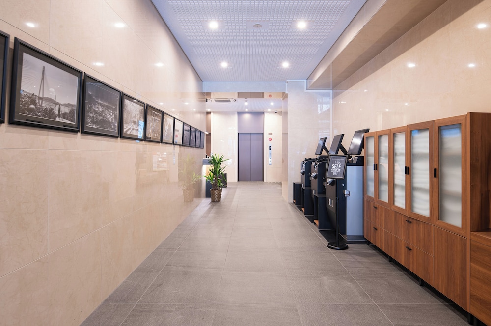 Hotel Legit Hiroshima 16/59