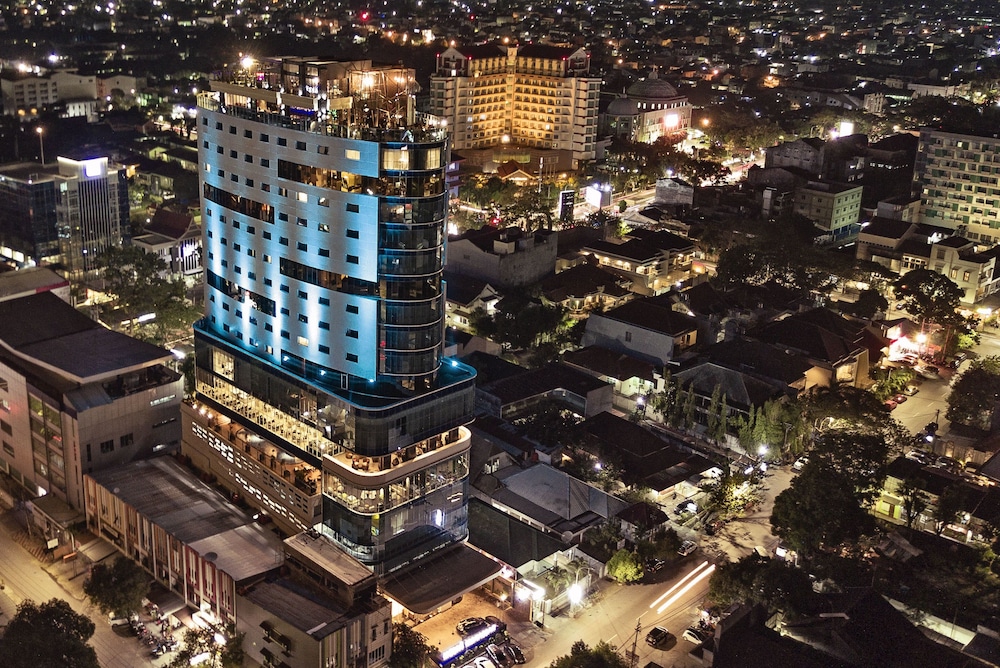 MELIA MAKASSAR 2/73