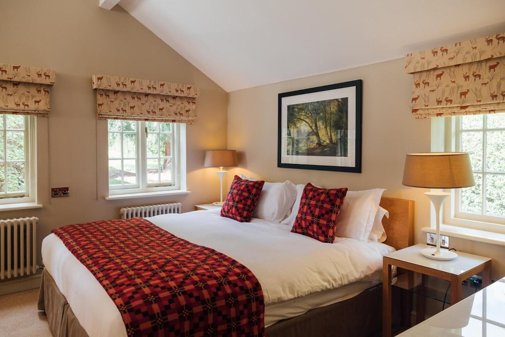 The Woburn Hotel 14/39