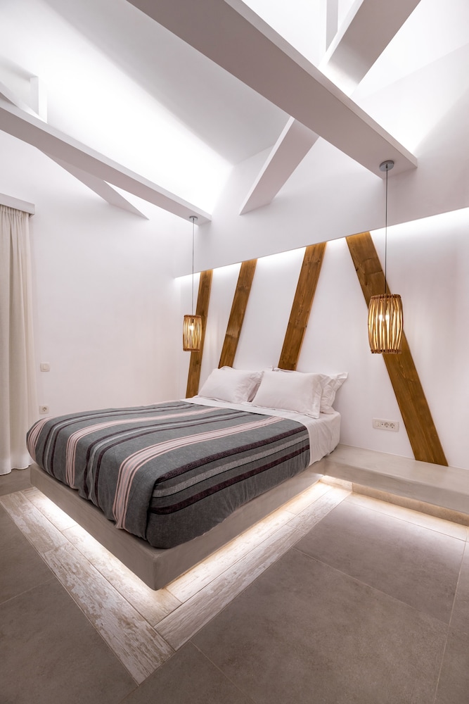 Santorini View Hotel 16/50