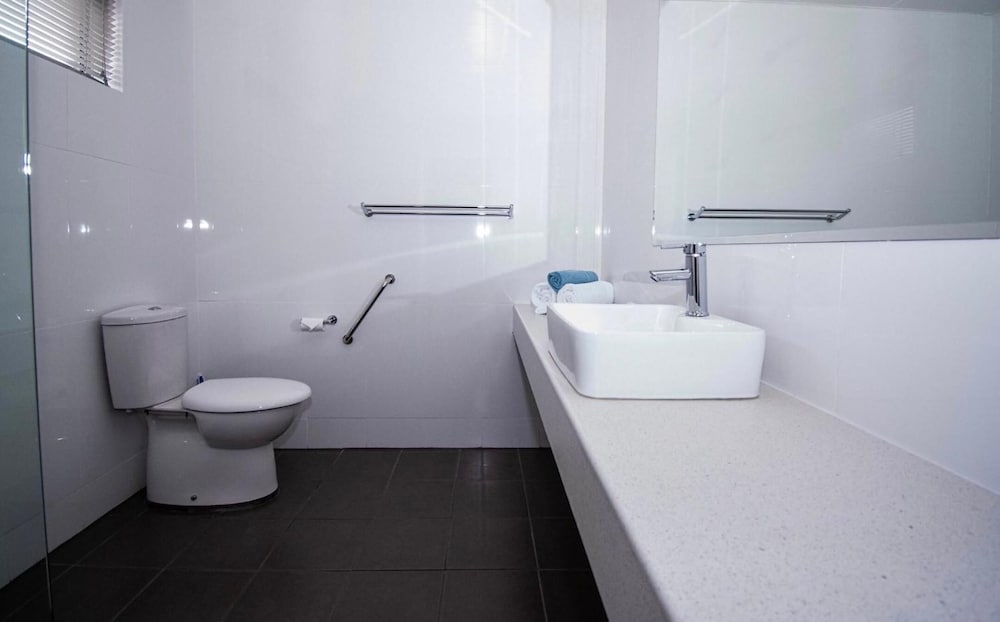 Albury Townhouse Motel 6/46