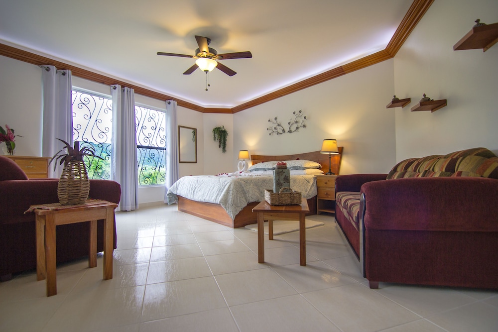 Bocawina Rainforest Resort Adventures 12/50