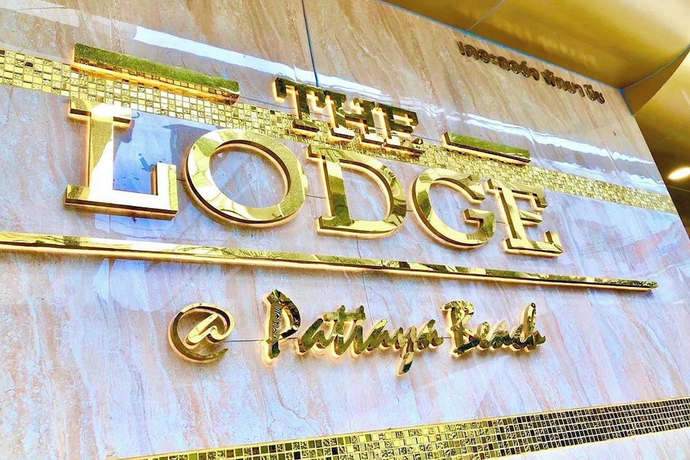 The Lodge Pattaya by ZUZU 2/34