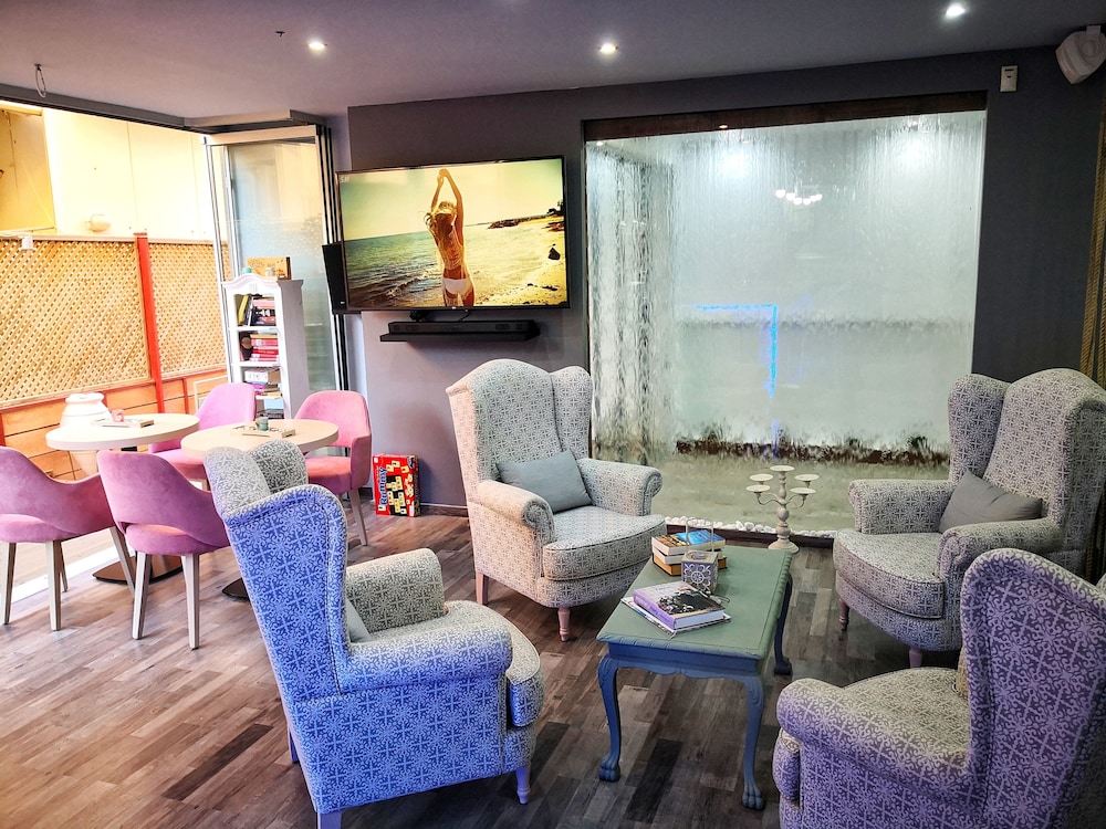 Thalia Deco City and Beach Hotel 25/48