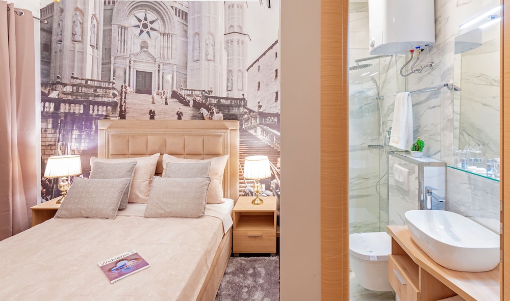 Seven Stars Accommodation Dubrovnik 23/25