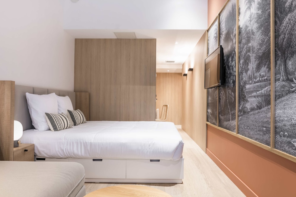 Central Hostel 10/50