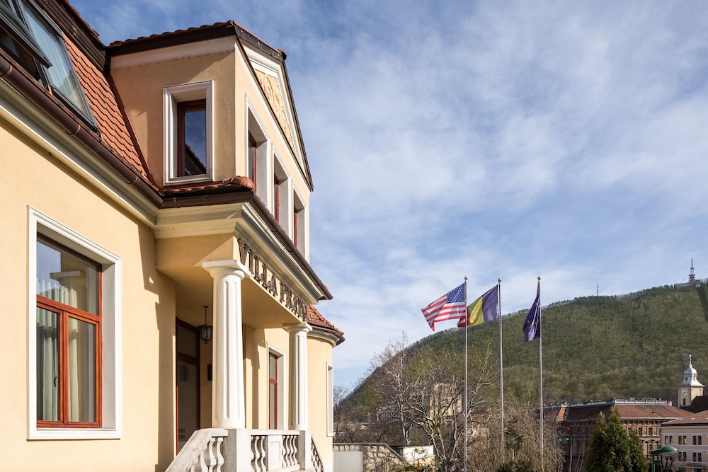 Hotel Villa Prato 25/26