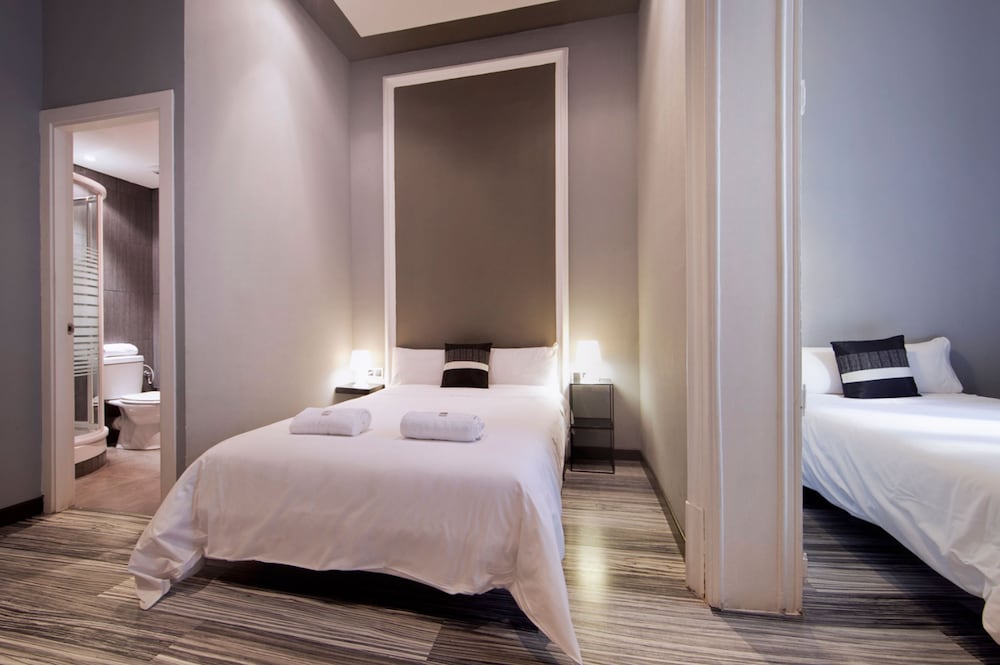 Hostal Boutique Khronos 21/59