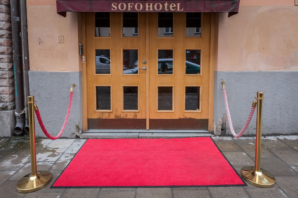 Sofo Hotel 24/39